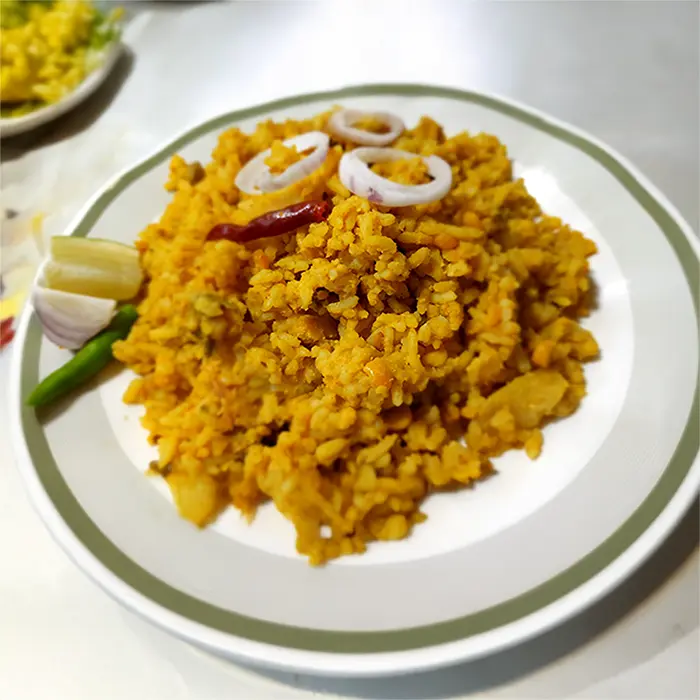 Khichudi 