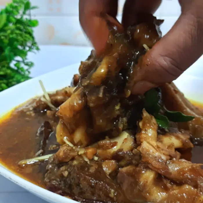 Nihari copy