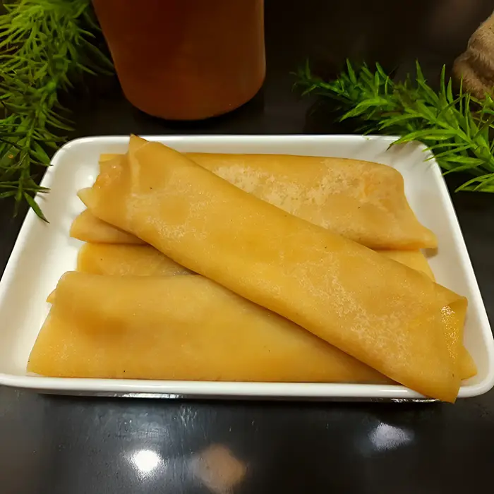 Patishapta pitha