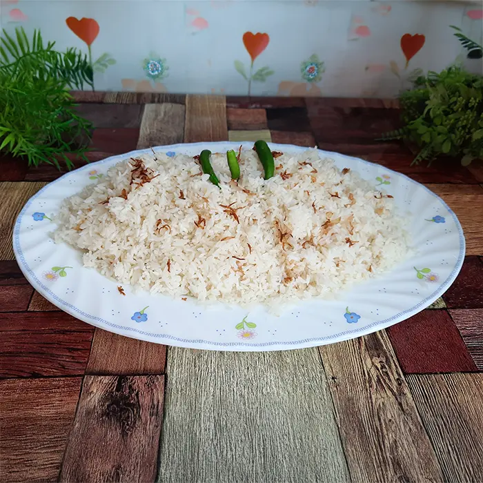 Plain polao 