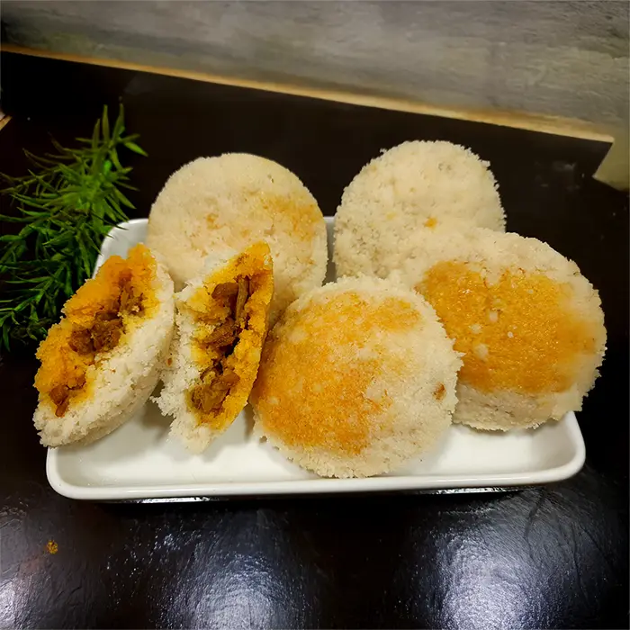 Vapa pitha